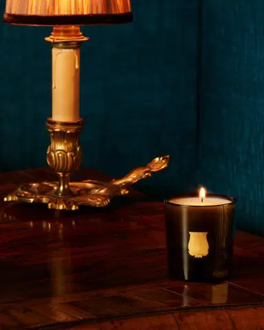 TRUDON Abd El Kader Classic Candle - Moroccan Mint Tea, 9.5 oz. | Thumbnail 3 TRUDON Abd El Kader Classic Candle - Moroccan Mint Tea, 9.5 oz. | Thumbnail 3
