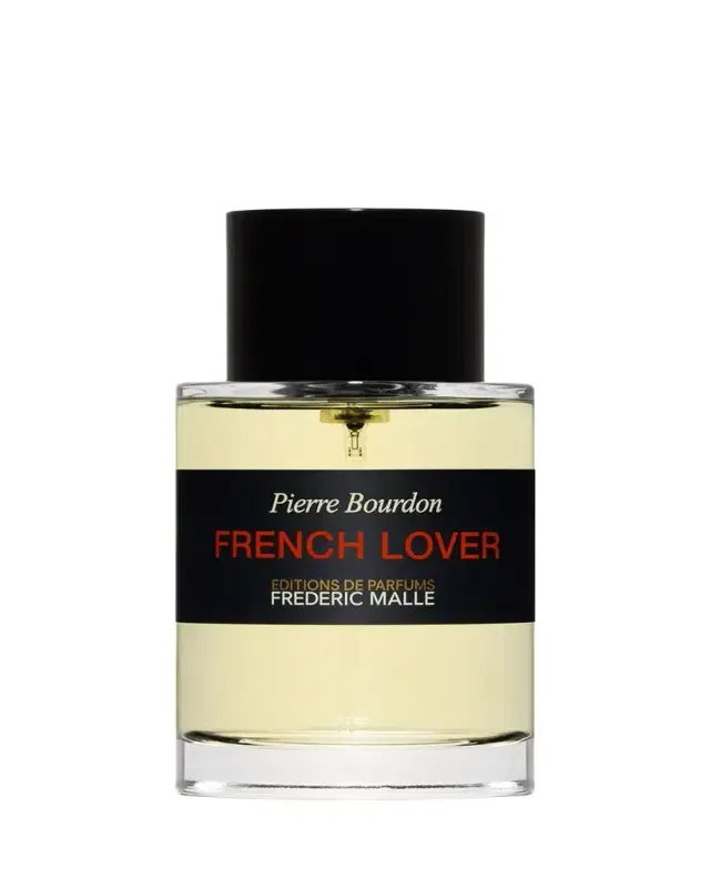 Editions de Parfums Frederic Malle French Lover Perfume