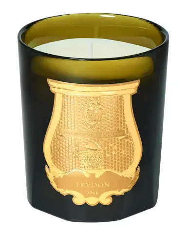 TRUDON Abd El Kader Intermezzo Candle - Moroccan Mint Tea, 28.2 oz. | Thumbnail 3 TRUDON Abd El Kader Intermezzo Candle - Moroccan Mint Tea, 28.2 oz. | Thumbnail 3