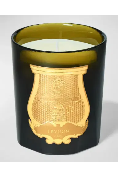 TRUDON Abd El Kader Intermezzo Candle - Moroccan Mint Tea, 28.2 oz. | Thumbnail 4 TRUDON Abd El Kader Intermezzo Candle - Moroccan Mint Tea, 28.2 oz. | Thumbnail 4