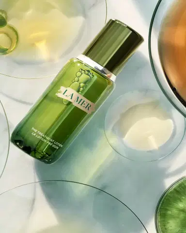 La Mer The Treatment Lotion, 3.4 oz. | Thumbnail 4 La Mer The Treatment Lotion, 3.4 oz. | Thumbnail 4