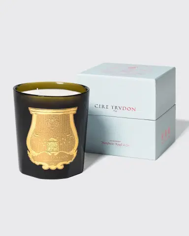 Trudon 28 oz. Cyrnos Intermezzo Candle | Thumbnail 2