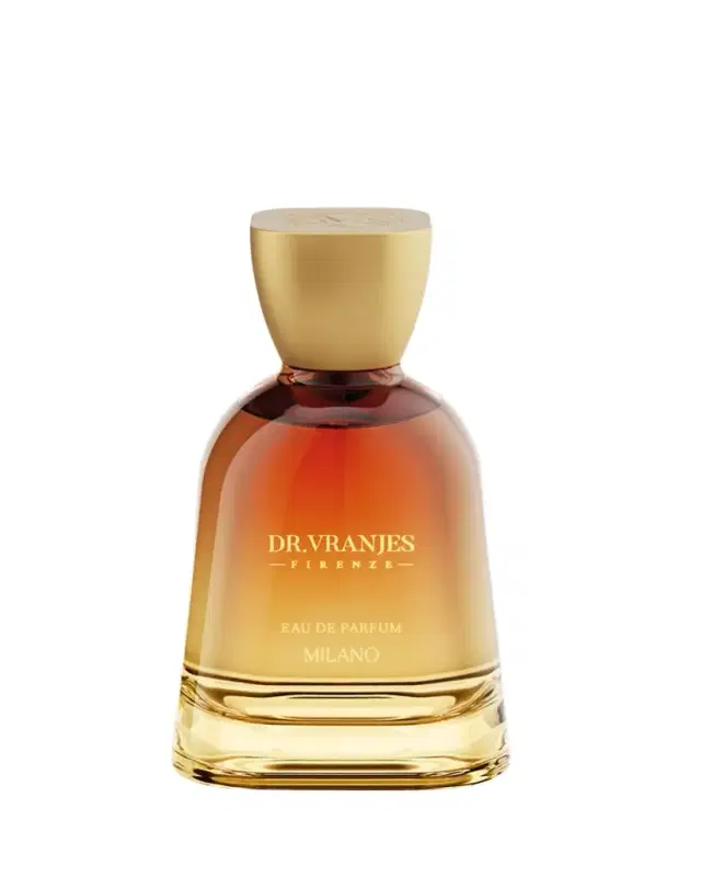 DR. VRANJES FIRENZE Milano Eau De Parfum, 3.4 oz.