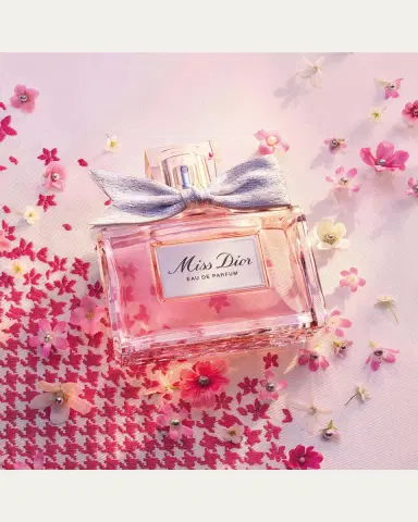 Dior Miss  Eau de Parfum, 5.0 oz. | Thumbnail 4