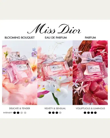 Dior Miss  Eau de Parfum, 5.0 oz. | Thumbnail 5