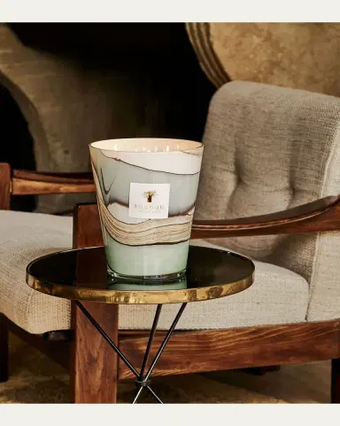 Baobab Collection Sand Sonora Max16 4-Wick Candle, 77.6 oz. | Thumbnail 5