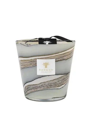 Baobab Collection Sand Sonora Max16 4-Wick Candle, 77.6 oz. | Thumbnail 1