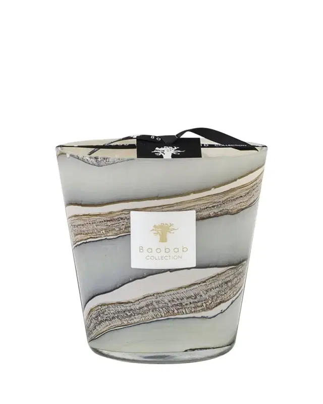 Baobab Collection Sand Sonora Max16 4-Wick Candle, 77.6 oz.
