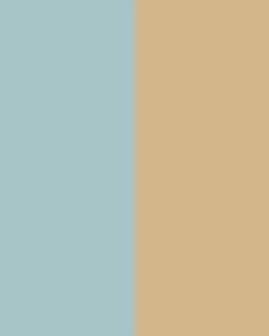 L. Klein 18k Gold Bubbles Aquamarine Ring | Thumbnail 3
