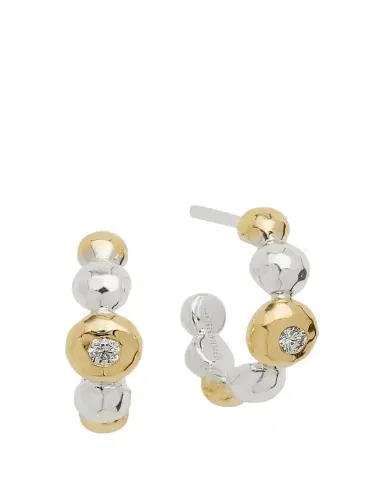 Ippolita Chimera Stardust Paparazzi Mini Huggie Earrings | Thumbnail 1
