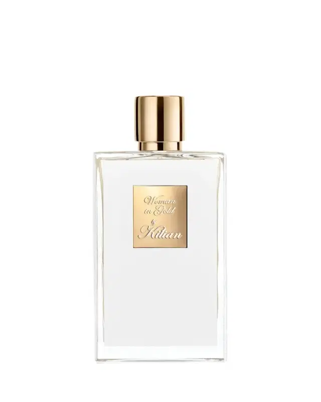 Kilian Woman In Gold Perfume, 3.4 oz.
