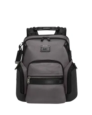 TUMI Navigation Backpack | Thumbnail 1
