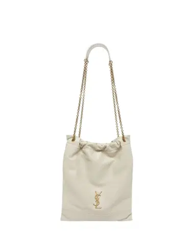 Saint Laurent Jamie 4.3 Pochon YSL Shoulder Bag in Quilted Leather | Thumbnail 1