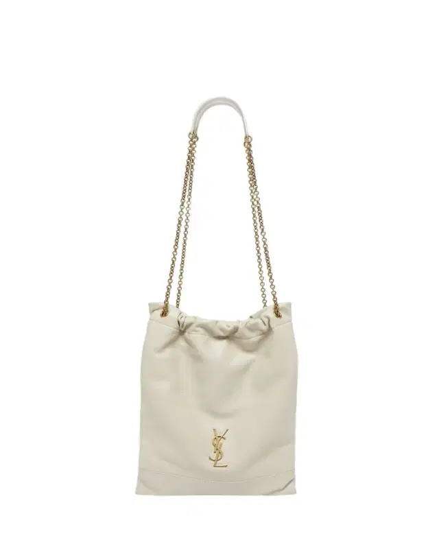 Saint Laurent Jamie 4.3 Pochon YSL Shoulder Bag in Quilted Leather