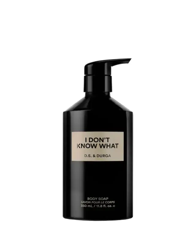 D.S. & DURGA IDKW Body Soap, 11.8 oz.