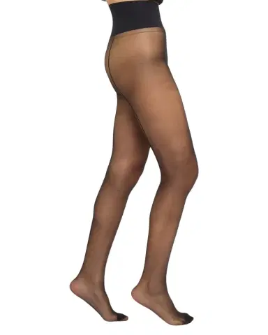 Commando The Essential Sheer Back Seam Tights | Thumbnail 1 Commando The Essential Sheer Back Seam Tights | Thumbnail 1