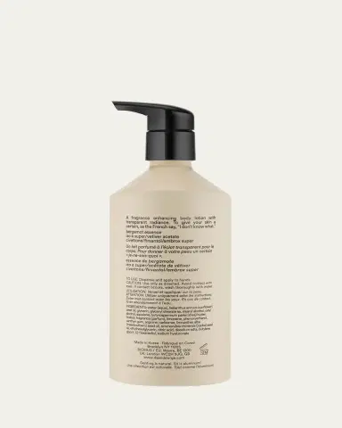 D.S. & DURGA IDKW Body Lotion, 11.8 oz.​ | Thumbnail 2