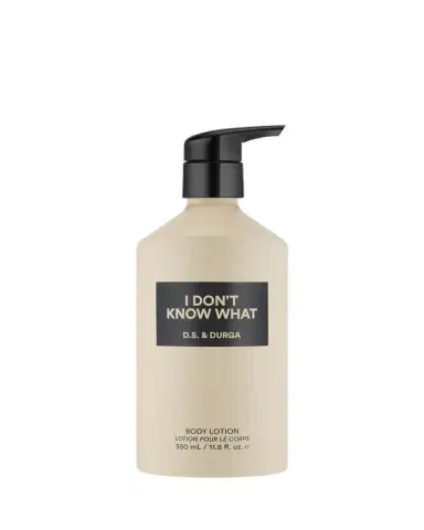 D.S. & DURGA IDKW Body Lotion, 11.8 oz.​ | Thumbnail 1