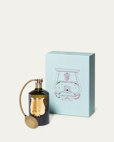 Trudon Abd El Kader Room Spray - Moroccan Mint Tea, 12.7 oz. | Thumbnail 2