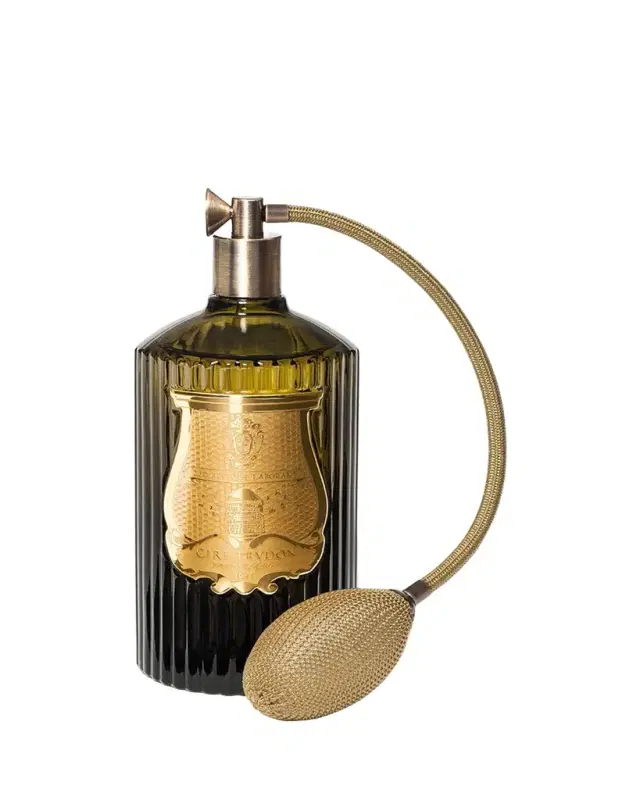 Trudon Abd El Kader Room Spray - Moroccan Mint Tea, 12.7 oz.