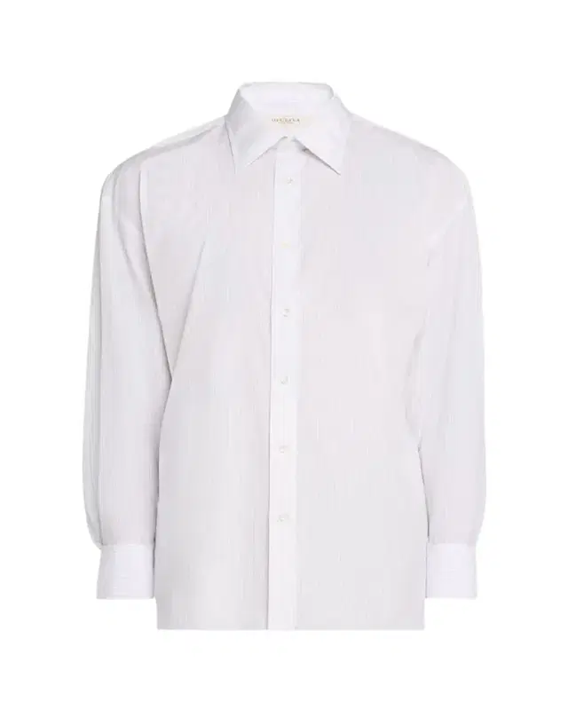 Giuliva Heritage Men's Andreas Fil Coupe Button-Down Shirt