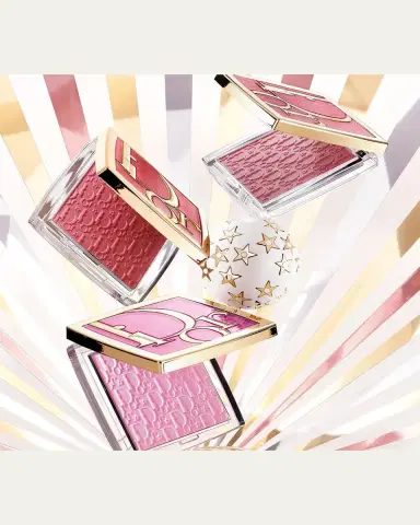 Dior Limited Edition Rosy Glow Blush | Thumbnail 3 Dior Limited Edition Rosy Glow Blush | Thumbnail 3