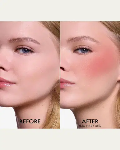Dior Limited Edition Rosy Glow Blush | Thumbnail 4 Dior Limited Edition Rosy Glow Blush | Thumbnail 4