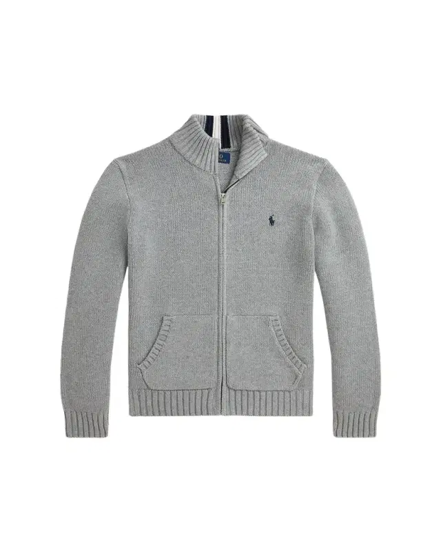 Polo Ralph Lauren Boy's Pony Embroidered Sweater, Size S-XL