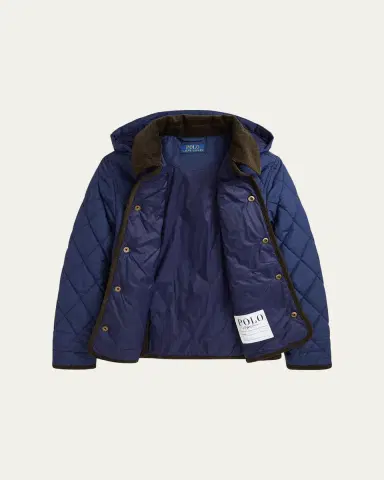 Polo Ralph Lauren MATTE FINE POLY | Thumbnail 3 Polo Ralph Lauren MATTE FINE POLY | Thumbnail 3