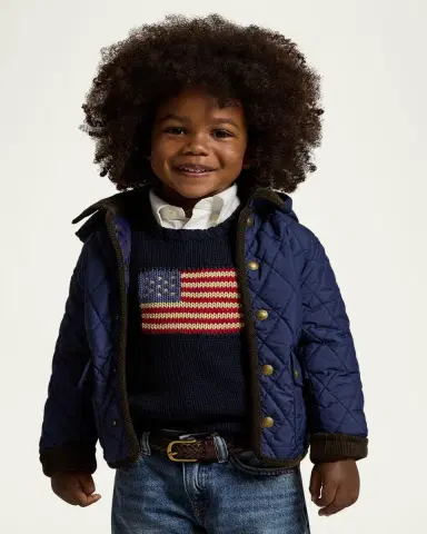 Polo Ralph Lauren MATTE FINE POLY | Thumbnail 2