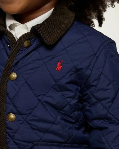 Polo Ralph Lauren MATTE FINE POLY | Thumbnail 4