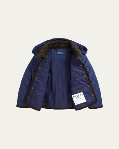 Polo Ralph Lauren MATTE FINE POLY | Thumbnail 5