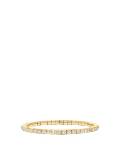 SARA WEINSTOCK Dujour 18K Gold & Diamond Stretch Bracelet | Thumbnail 1 SARA WEINSTOCK Dujour 18K Gold & Diamond Stretch Bracelet | Thumbnail 1