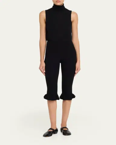 Jacquemus The Playa Bermuda Shorts | Thumbnail 2 Jacquemus The Playa Bermuda Shorts | Thumbnail 2