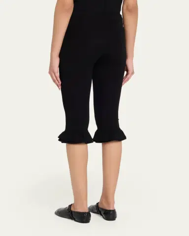 Jacquemus The Playa Bermuda Shorts | Thumbnail 3 Jacquemus The Playa Bermuda Shorts | Thumbnail 3