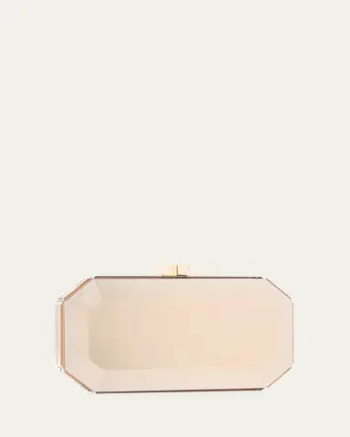 Judith Leiber Couture Faye Geometric Clutch | Thumbnail 2