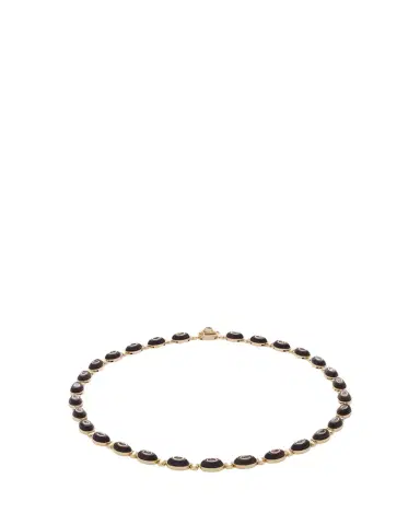 Eddie Borgo Callie Link Necklace | Thumbnail 1