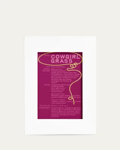 D.S. & Durga Cowgirl Grass Eau de Parfum, 1.7 oz. | Thumbnail 3 D.S. & Durga Cowgirl Grass Eau de Parfum, 1.7 oz. | Thumbnail 3