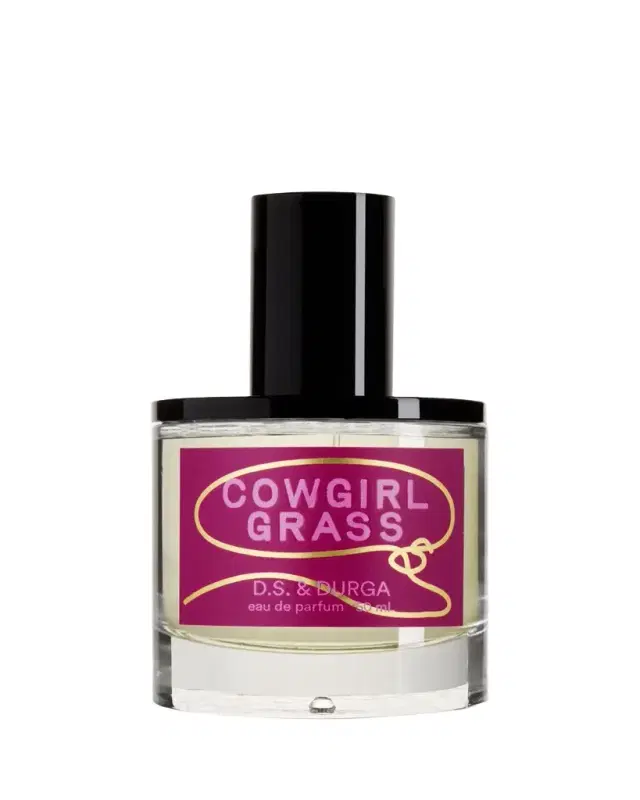 D.S. & Durga Cowgirl Grass Eau de Parfum, 1.7 oz.