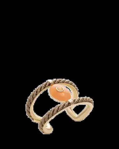 Eddie Borgo Robinson Cuff Bracelet | Thumbnail 2
