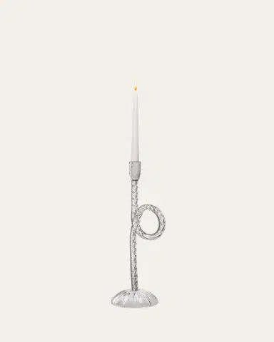 AINA KARI Venetian Knot Candle Holder | Thumbnail 3 AINA KARI Venetian Knot Candle Holder | Thumbnail 3