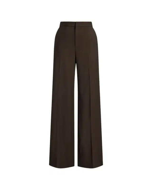 Dean II Wool-Blend Pants