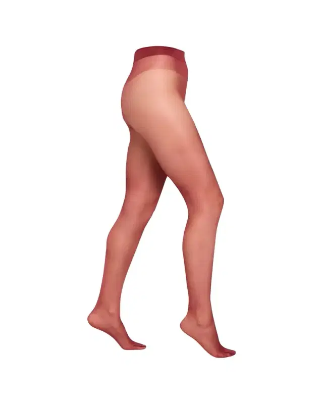 Wolford Satin Touch Sheer Tights