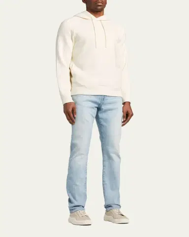 Frame Men's L'Homme Slim Jeans | Thumbnail 2