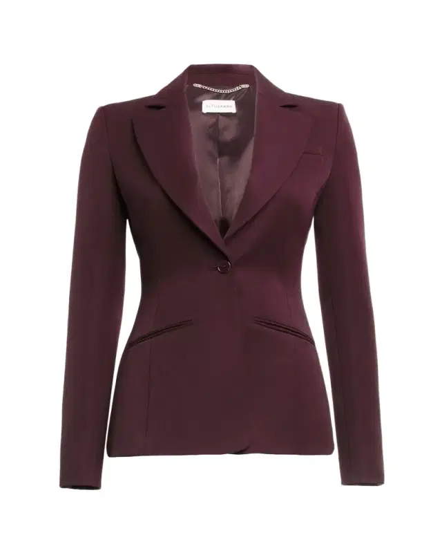 Altuzarra Acacia Wool Jacket