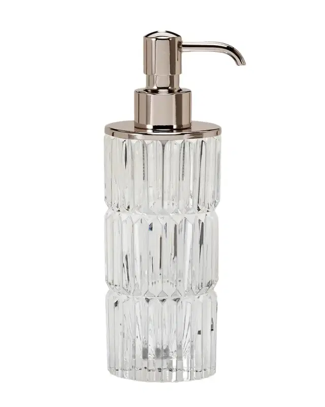 Labrazel Prisma Clear Pump Dispenser