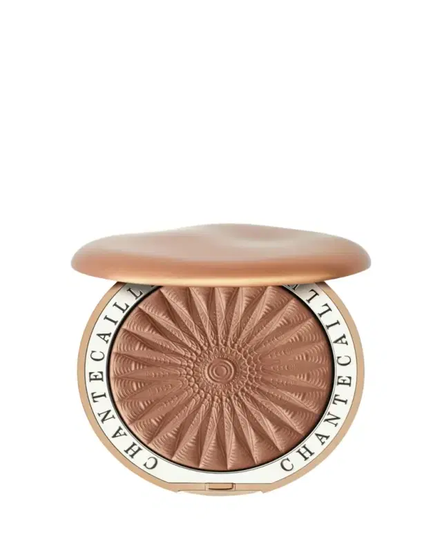 Chantecaille Real Bronze Gel-Powder Bronzer