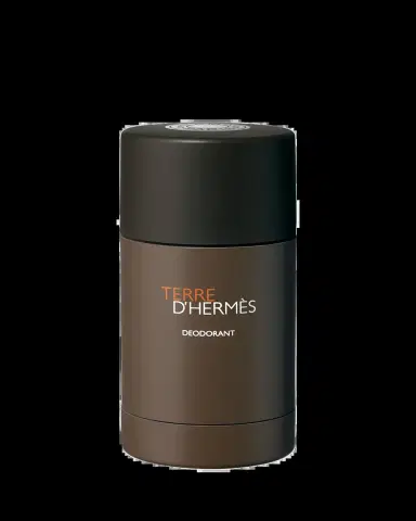 HERMÈS 2.6 oz. Terre d' Alcohol-Free Deodorant Stick | Thumbnail 2