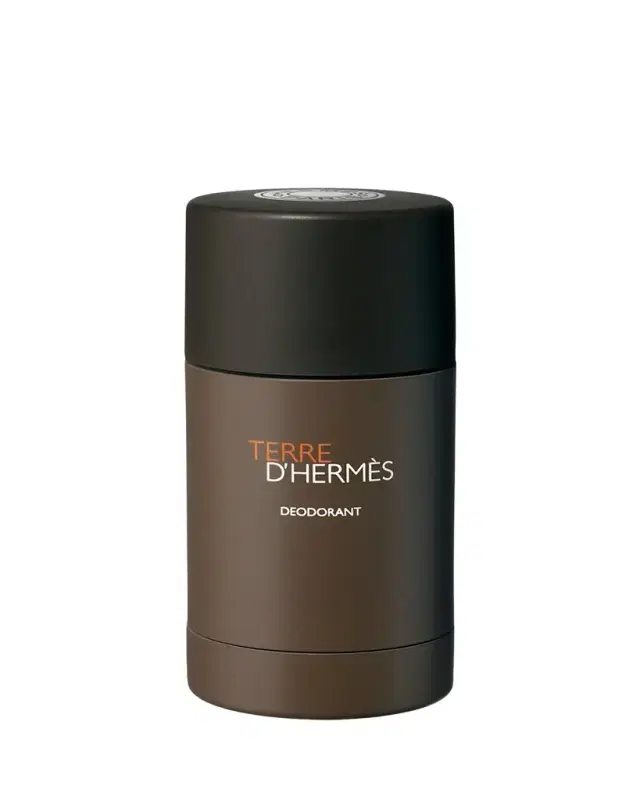 HERMÈS 2.6 oz. Terre d' Alcohol-Free Deodorant Stick