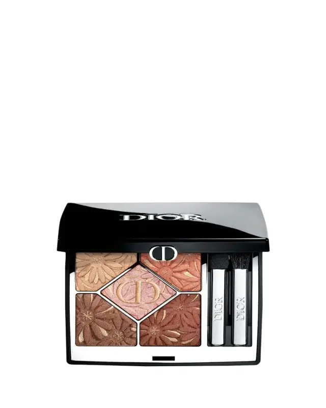 Dior Limited-Edition Show 5 Couleurs Eyeshadow Palette